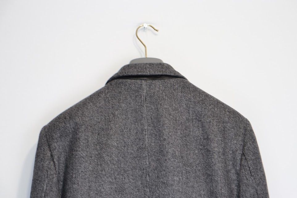 Tom Ford o1rshd1 Atticus Blazer in Grey Size US S / EU 44-46 / 1 - 9 Thumbnail