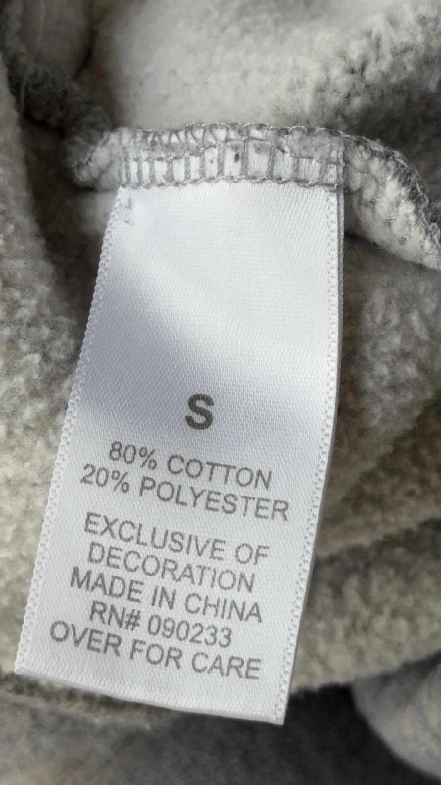Fear of God FW19 Fear of God Essentials 3M Sweatpants Heather Grey Size US 30 / EU 46 - 8 Thumbnail