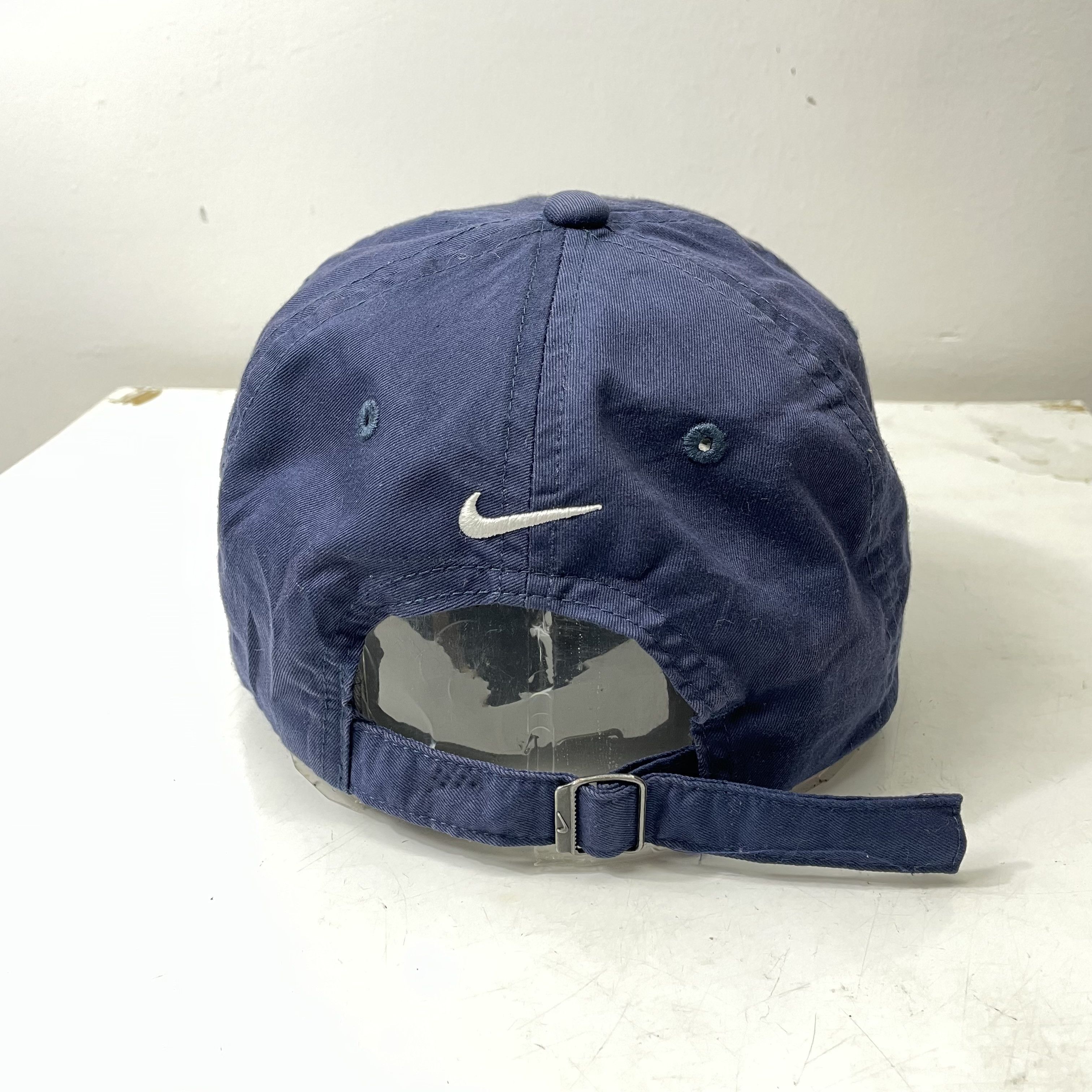 Nike ⭐️SALE⭐️ NIKE GOLF HAT CAP SPORTWEAR Size ONE SIZE - 3 Thumbnail