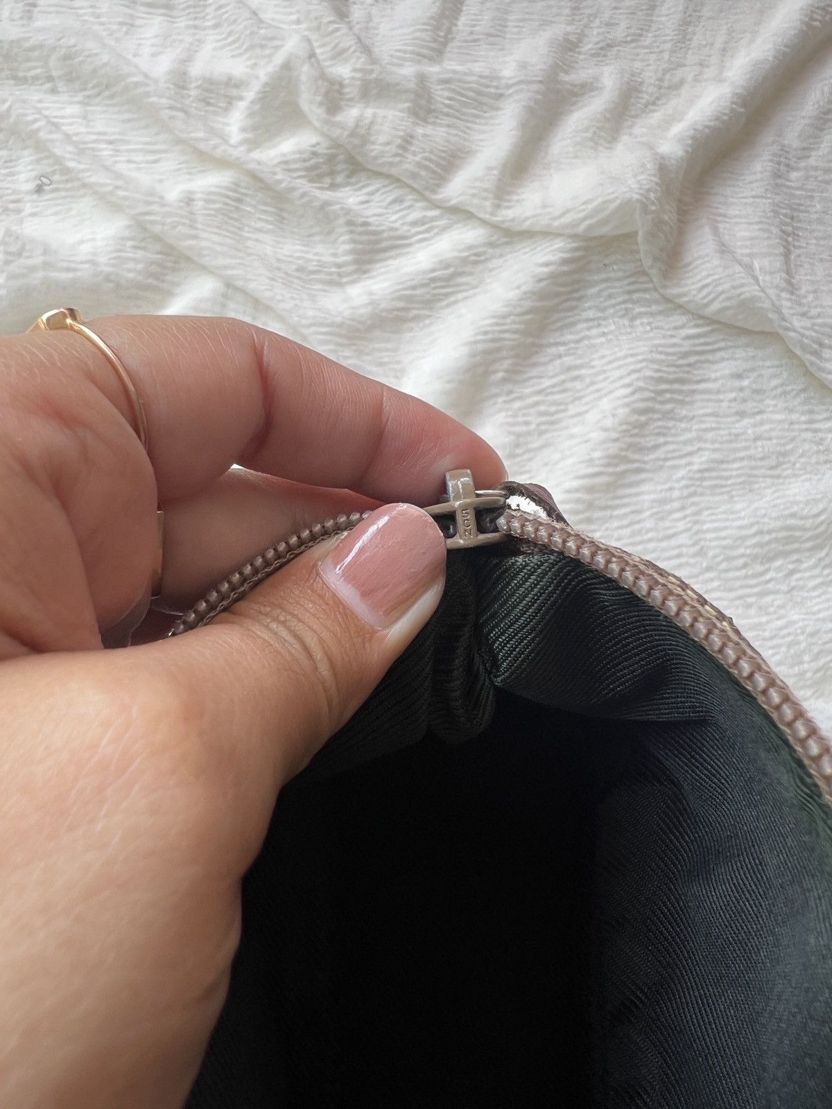 Gucci gucci boat Size ONE SIZE - 5 Thumbnail