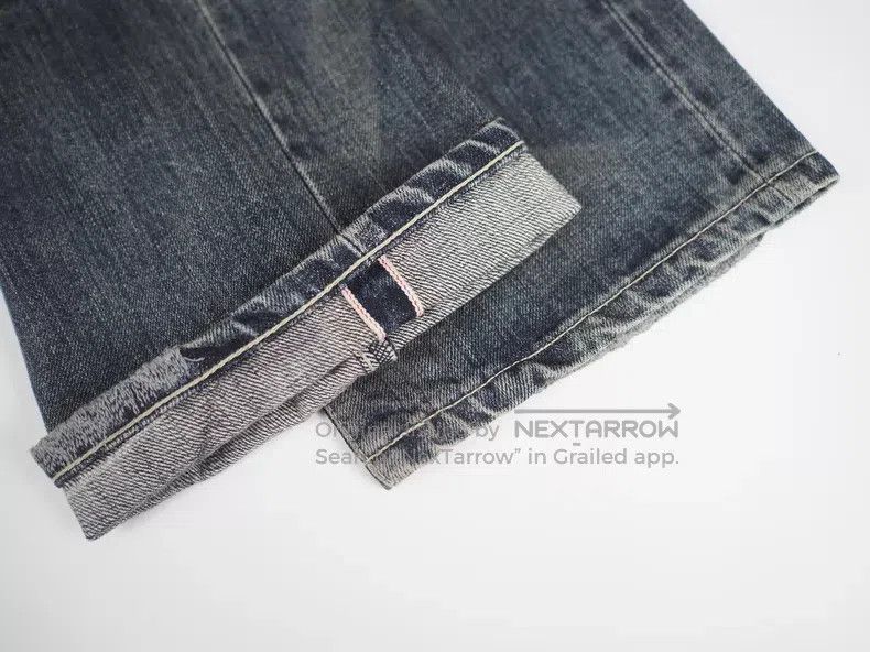 Neighborhood Neighborhood size S jeans Size US 26 / EU 42 - 7 Thumbnail
