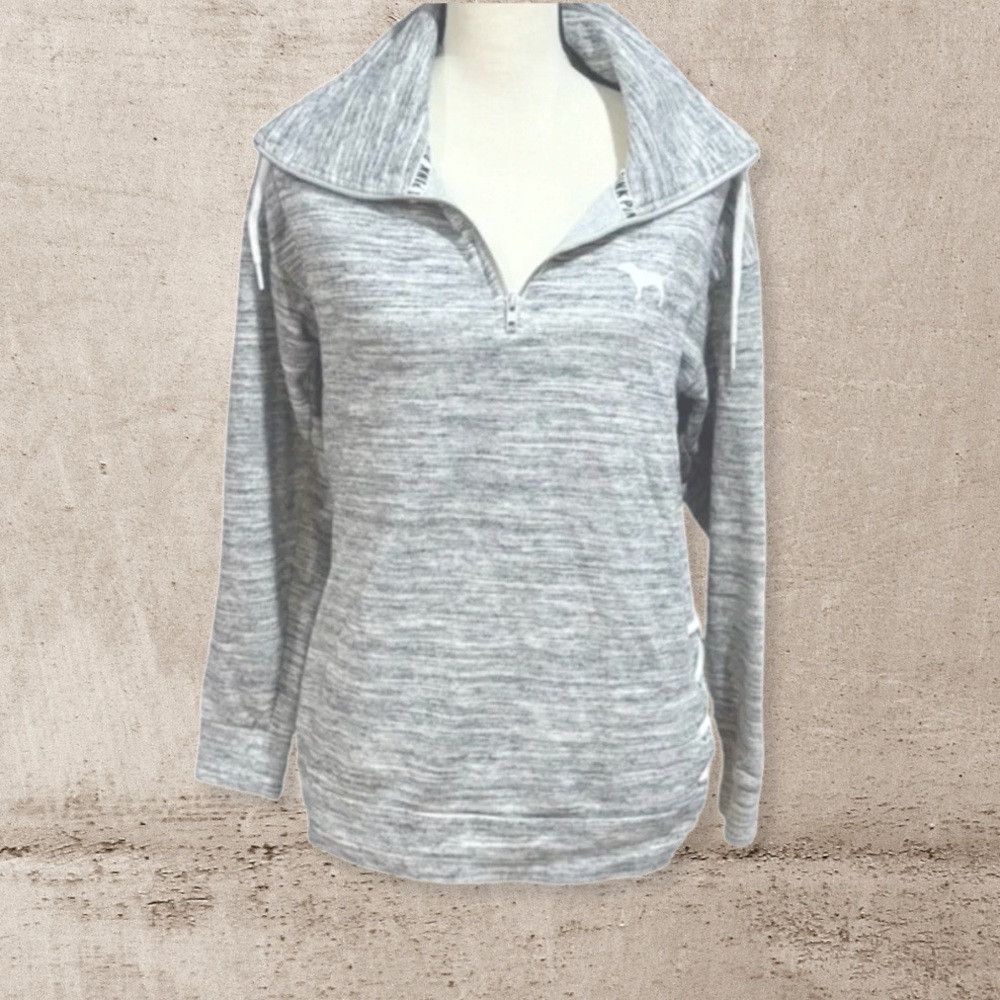 Other Victoria’s Secret Pink Pullover Sweater Size XS / US 0-2 / IT 36-38 - 1 Thumbnail