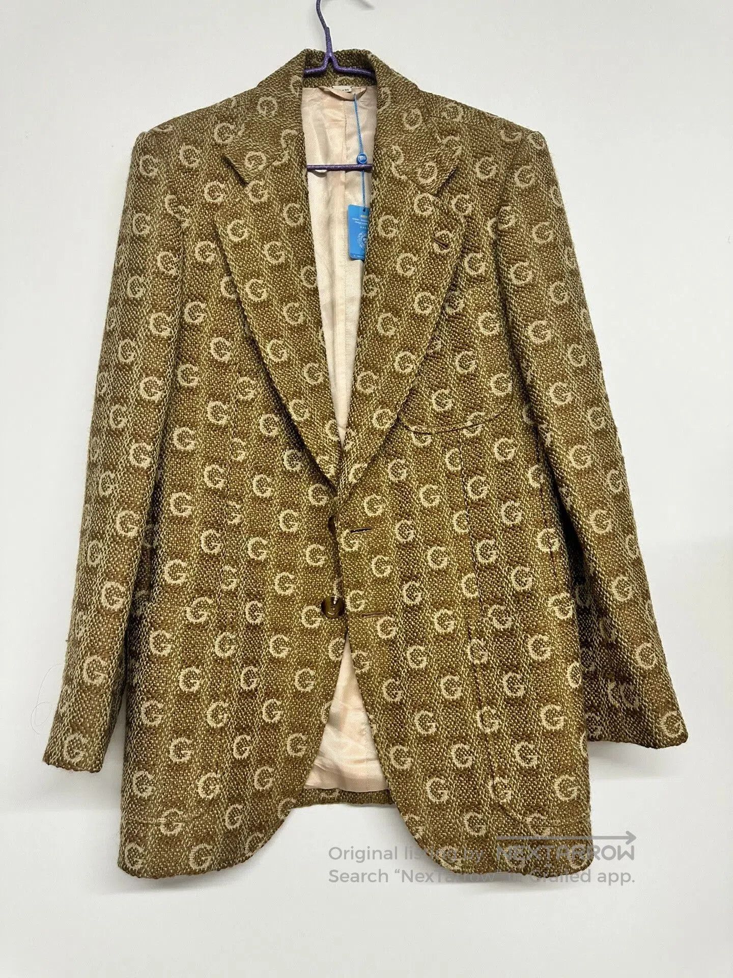 Gucci Gucci Coat Size 50. Size US M / EU 48-50 / 2 - 1 Thumbnail