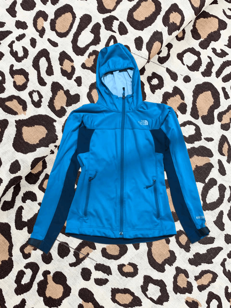The North Face The North Face Jacket Womens Full Zip Pockets Size XS / US 0-2 / IT 36-38 - 1 Thumbnail