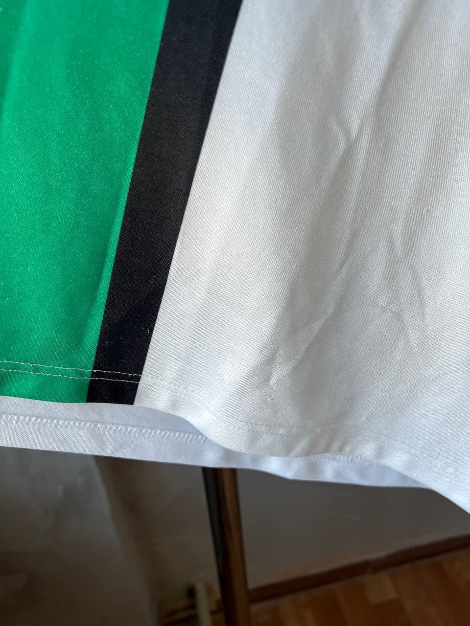 Vintage 1998/99 SV RIED ERIMA HOME SOCCER JERSEY FOOTBALL SHIRT RARE Size US XL / EU 56 / 4 - 10 Thumbnail