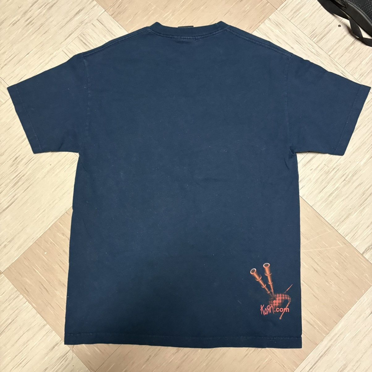 Giant Giant Tag Korn Tee Size L Size US L / EU 52-54 / 3 - 5 Thumbnail