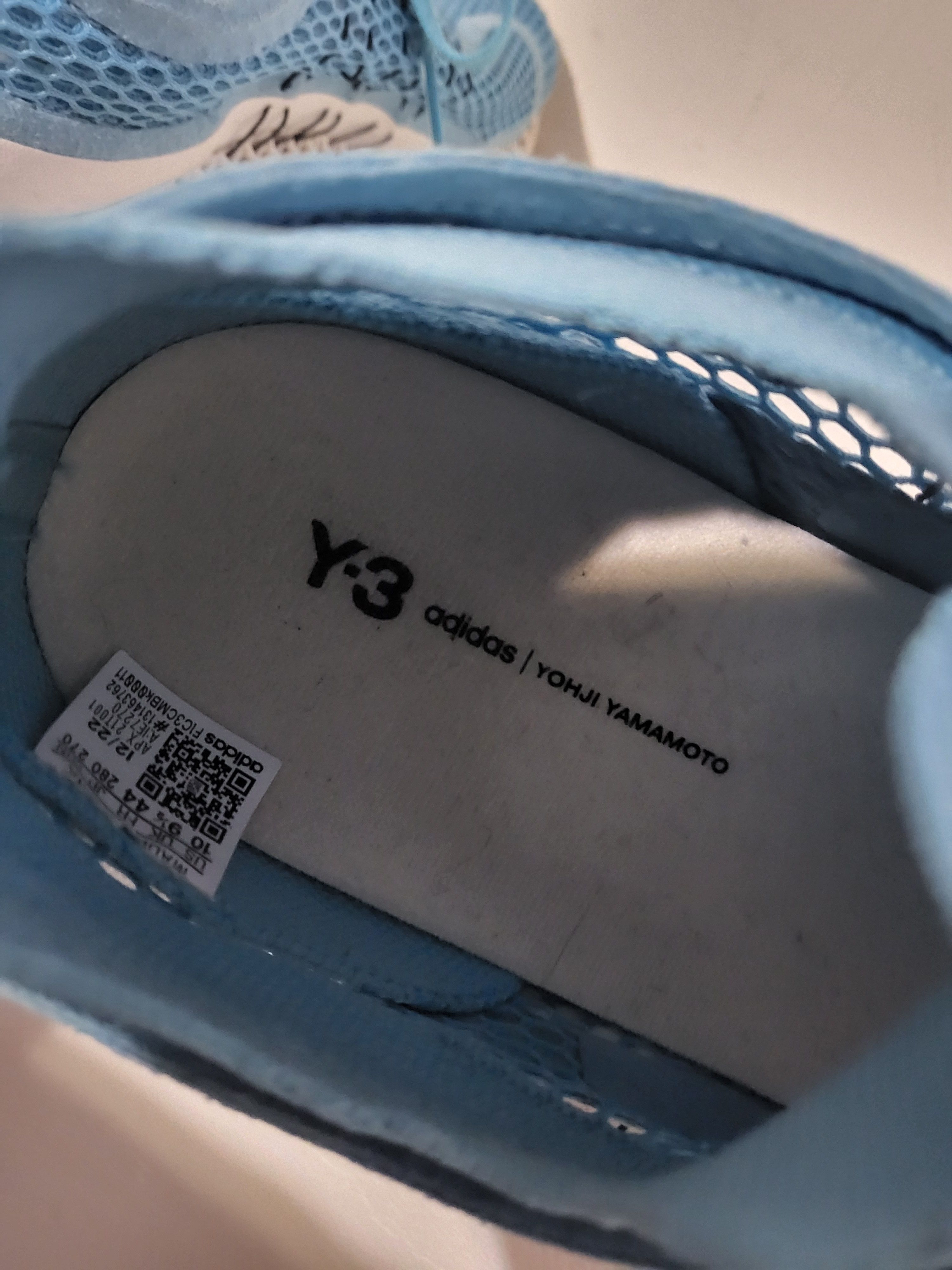 Adidas Runner 4D Halo Size US 10 / EU 43 - 6 Thumbnail