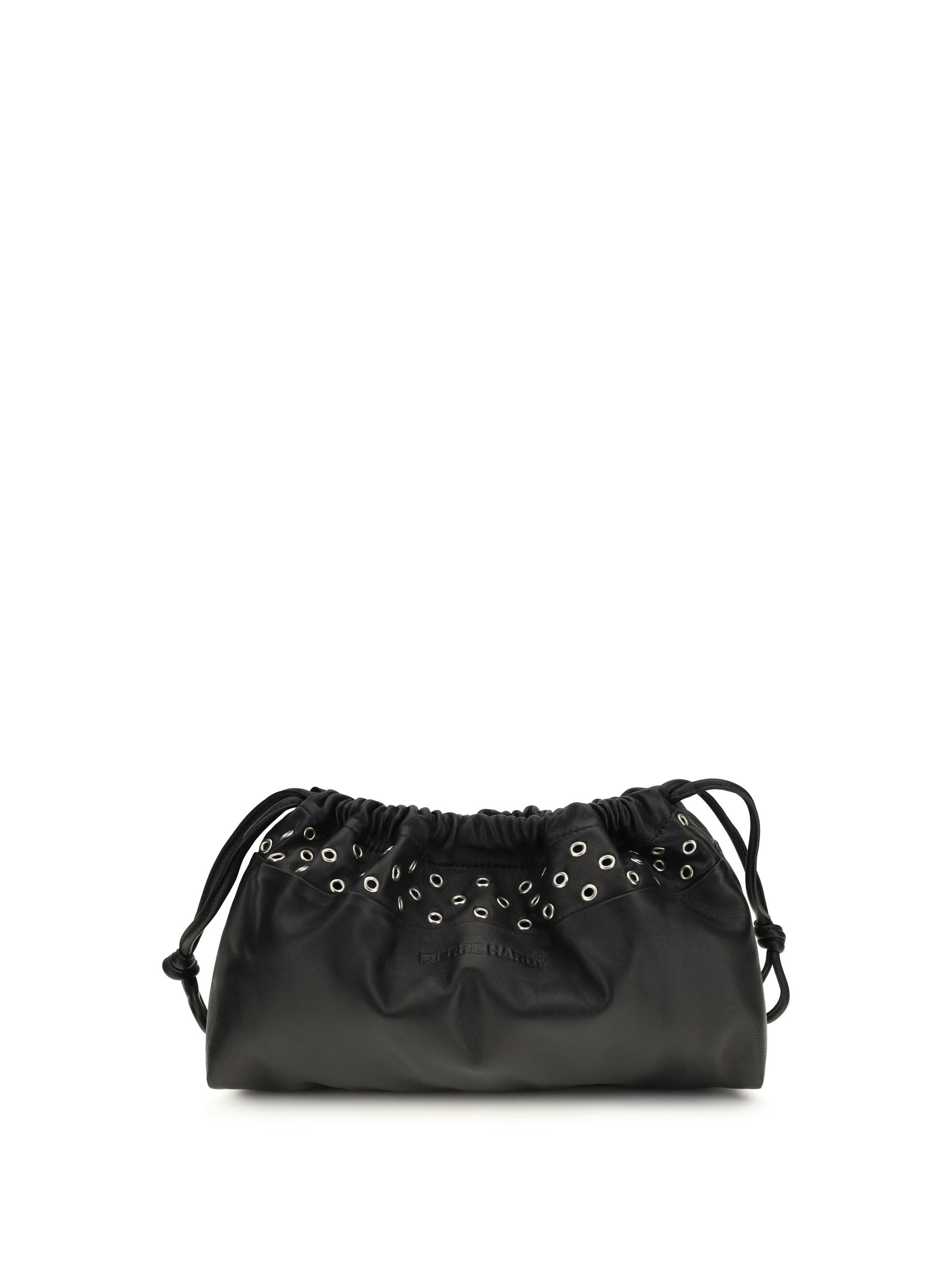 Pierre Hardy Double Clutch with eyelets Size ONE SIZE - 1 Thumbnail