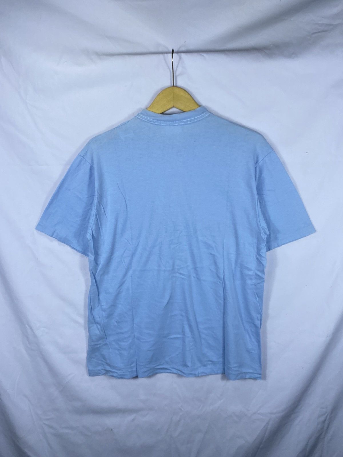 Yves Saint Laurent YSL for men short shirt slevee Size US M / EU 48-50 / 2 - 2 Thumbnail