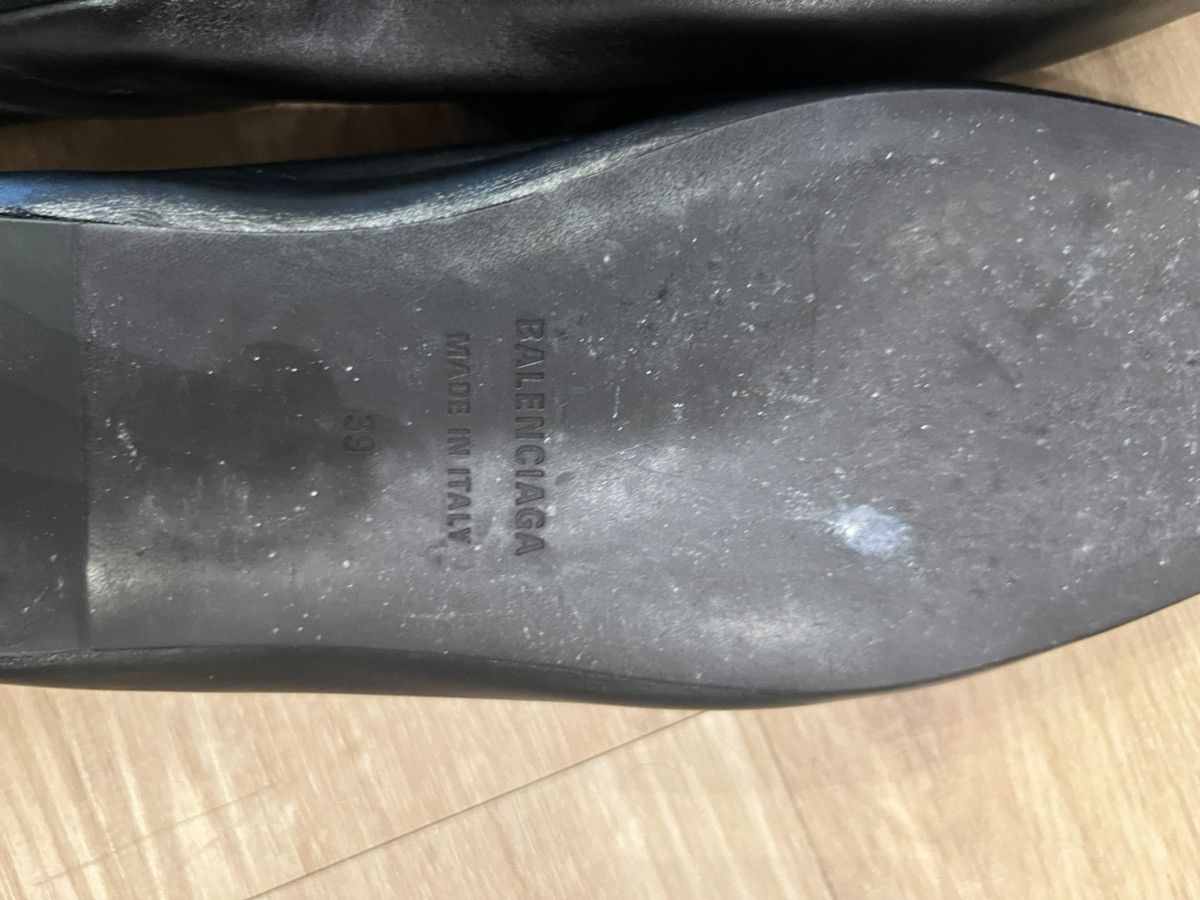 Balenciaga Balenciaga Kensington Mule FW22 Size US 6 / EU 39 - 10 Thumbnail