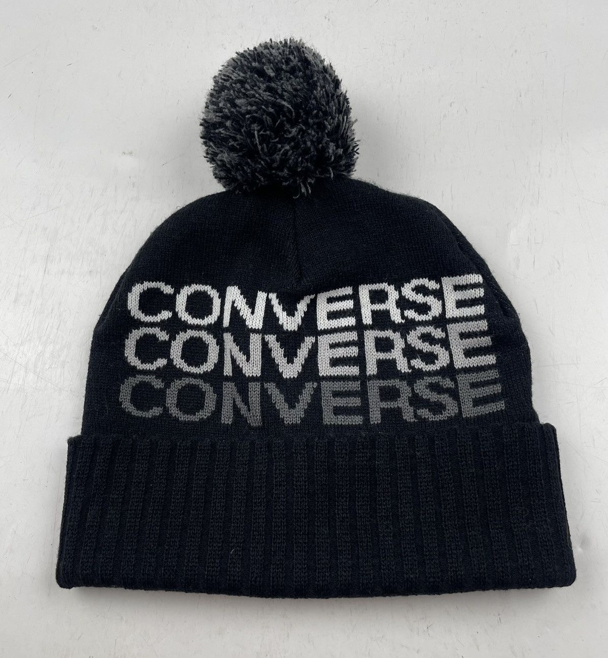 Converse × Seditionaries converse spell out beanie hat tc40 Size ONE SIZE - 2 Thumbnail