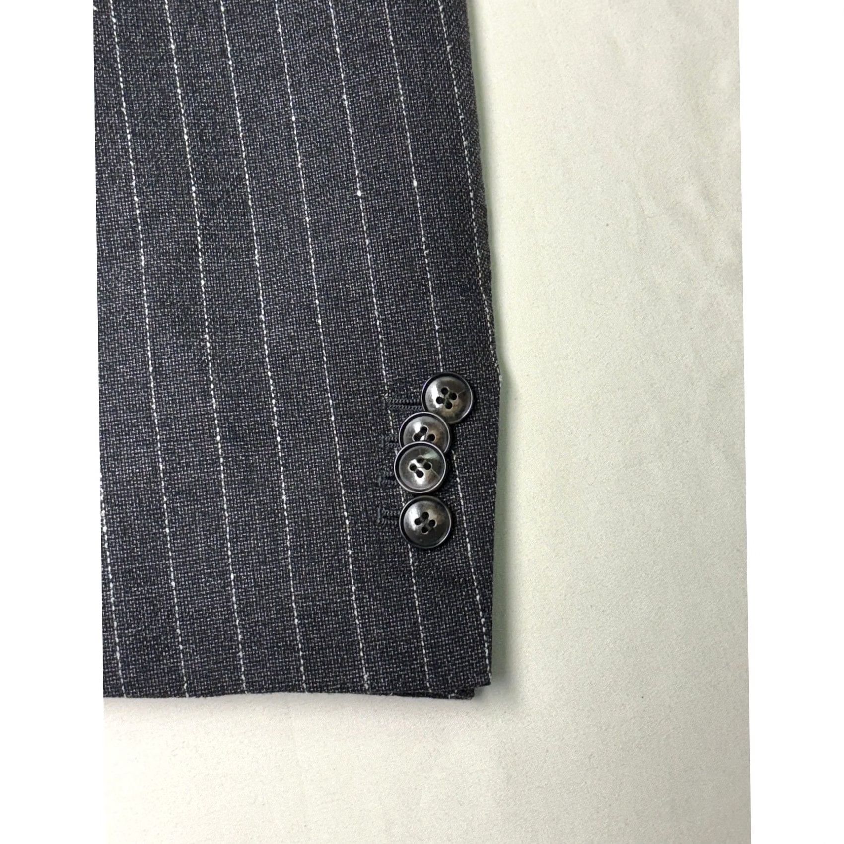 Suitsupply VINTAGE not applicable Size 46R - 3 Thumbnail