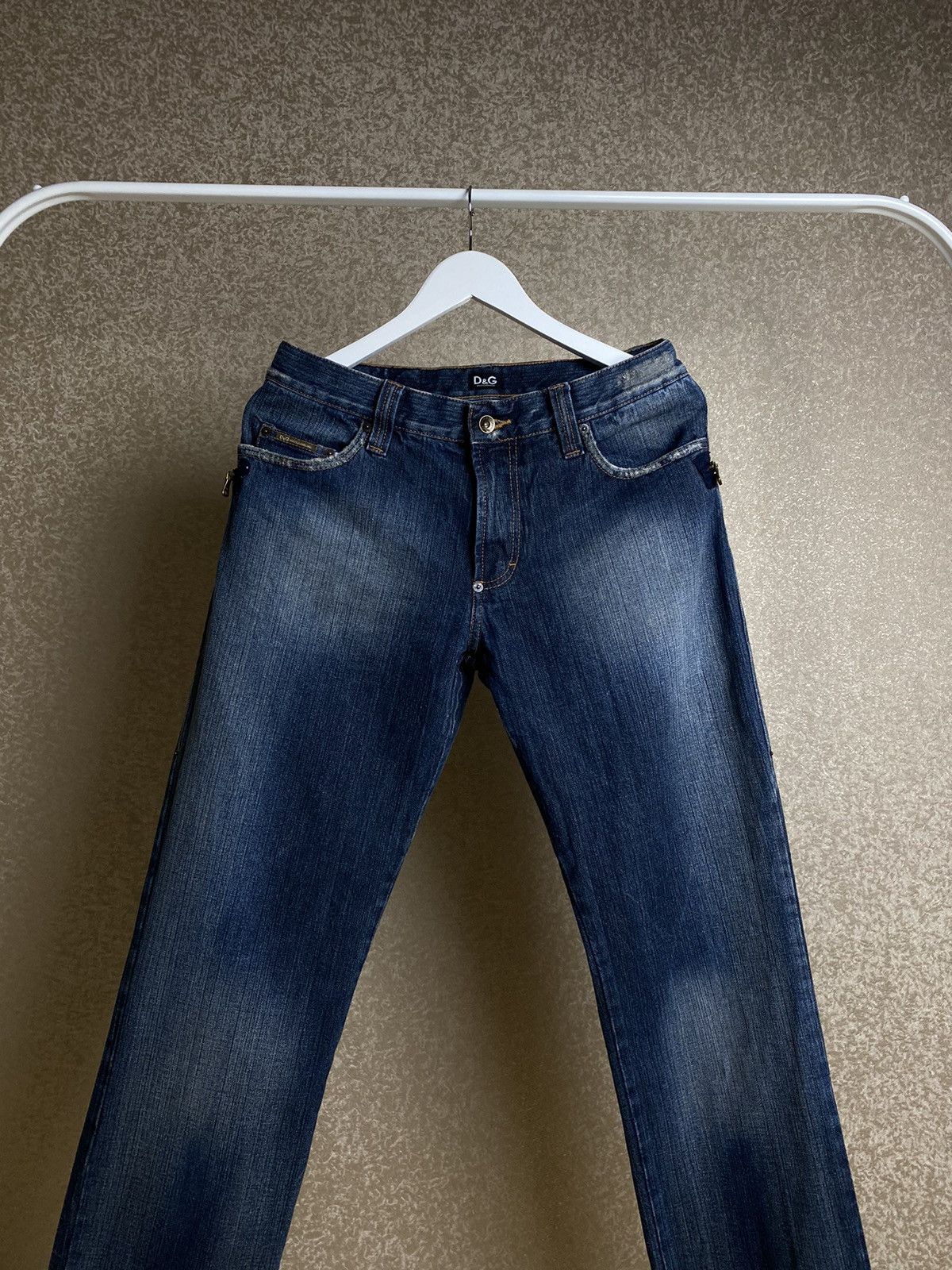 Vintage Dolce&Gabbana Jeans