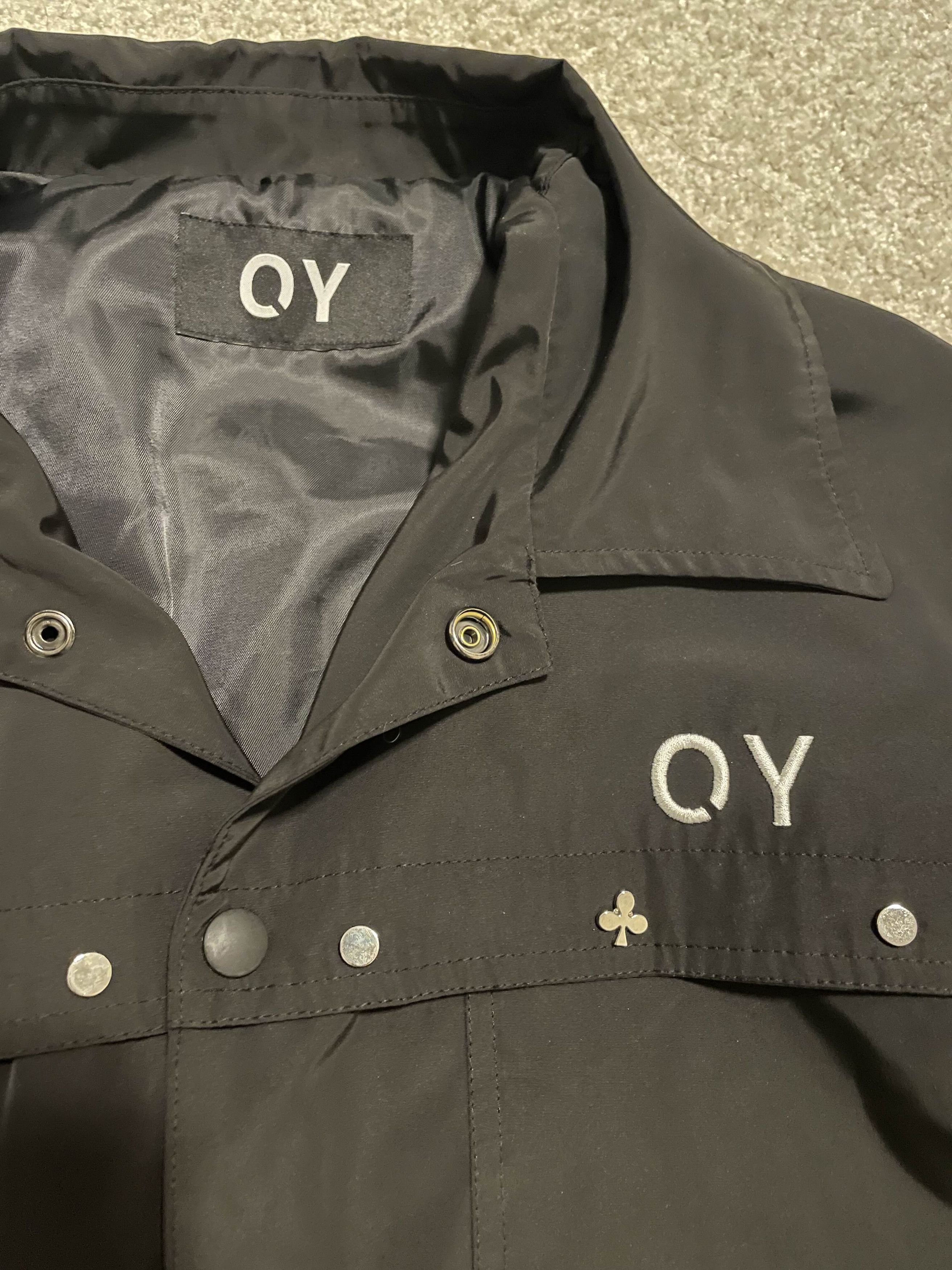 Japanese Brand OPENYARD (OY) Jacket Size US M / EU 48-50 / 2 - 3 Thumbnail