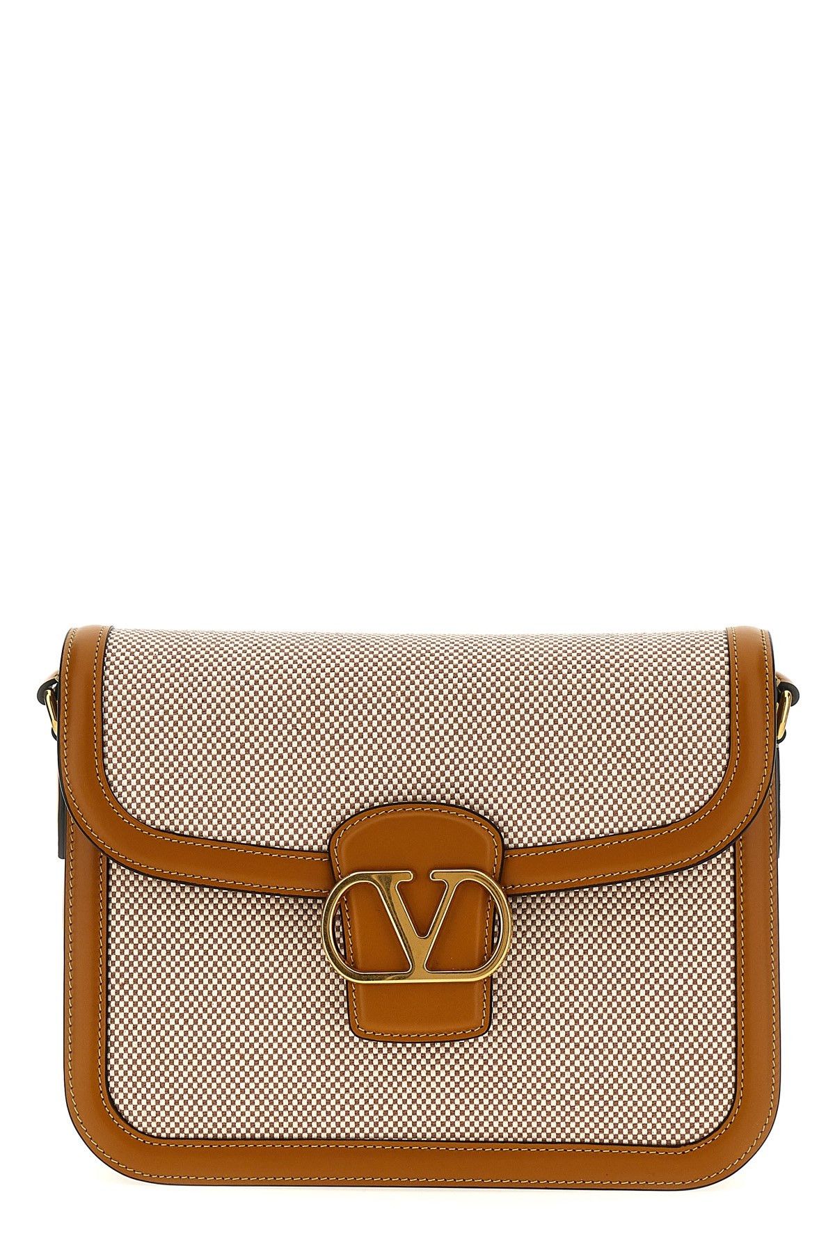 Valentino Valentino Garavani '9TO5' shoulder bag Size ONE SIZE - 1 Thumbnail