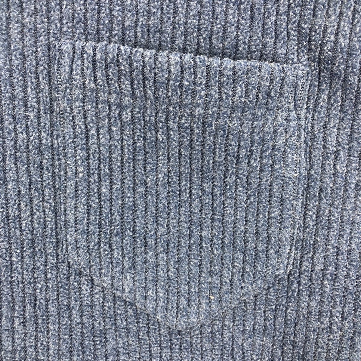 Takeo Kikuchi Vintage Takeo Kikuchi Longsleeve Tee Single Pocket Size US M / EU 48-50 / 2 - 10 Thumbnail