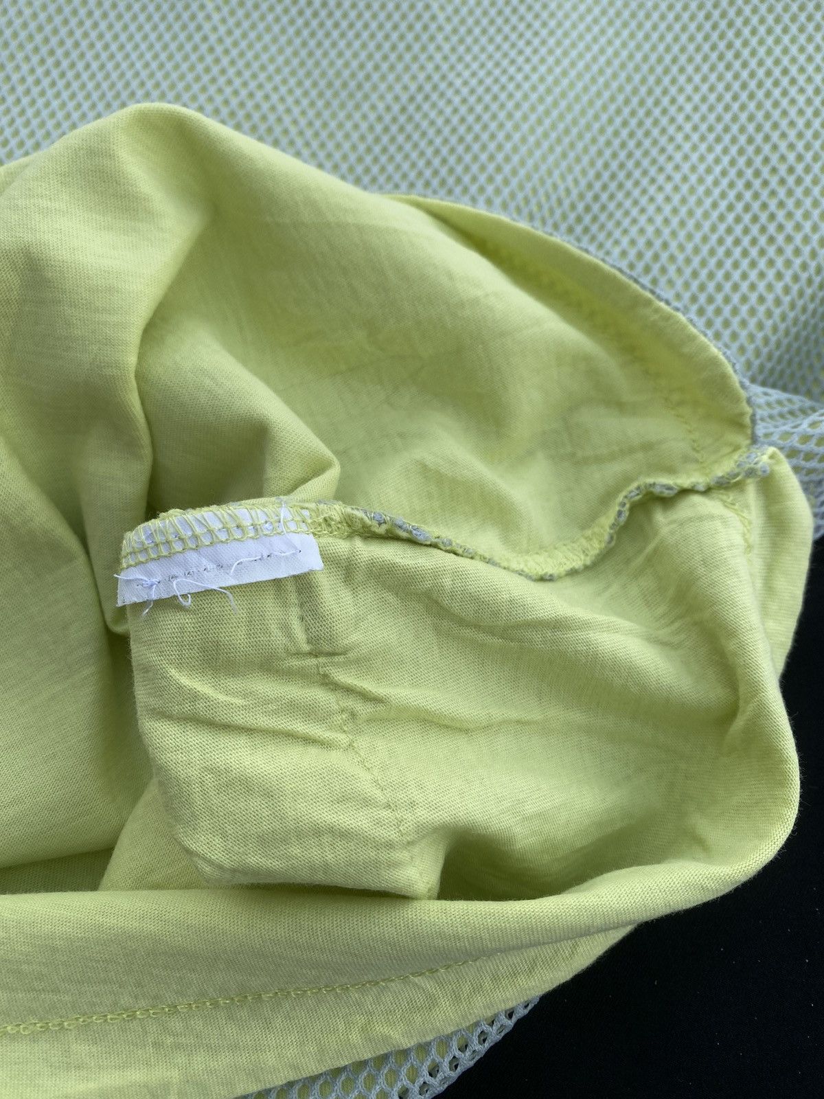 Hussein Chalayan × Puma Rare Vintage Puma by Hussein Chalayan Jersey Shirt Size US S / EU 44-46 / 1 - 10 Thumbnail