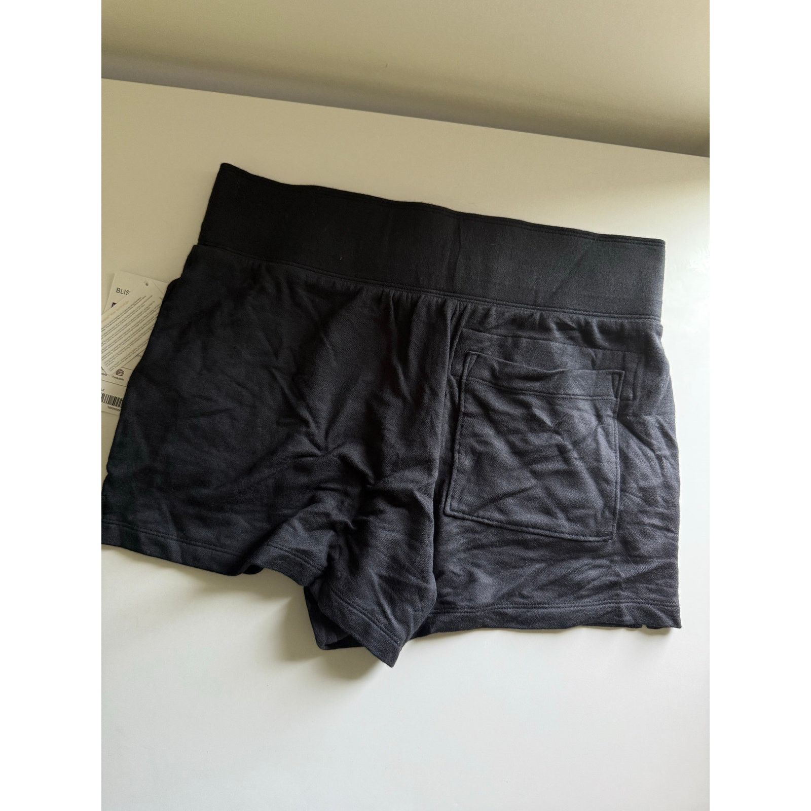 Athleta $59 New Athleta Bliss Short - Black - Small Size 27" / US 4 / IT 40 - 6 Thumbnail