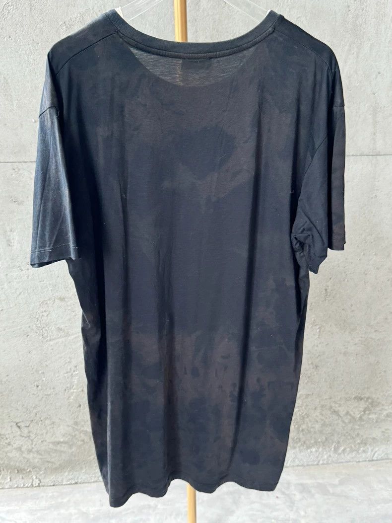 Saint Laurent Paris SAINT LAURENT Paris Dayi Short Sleeve Size US M / EU 48-50 / 2 - 2 Thumbnail