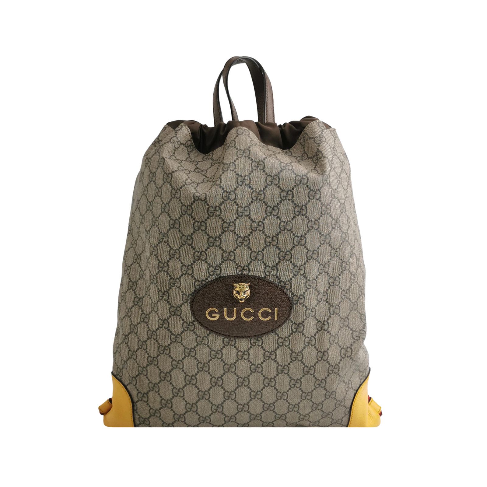 Gucci Gucci Women os Backpacks Size ONE SIZE - 1 Thumbnail
