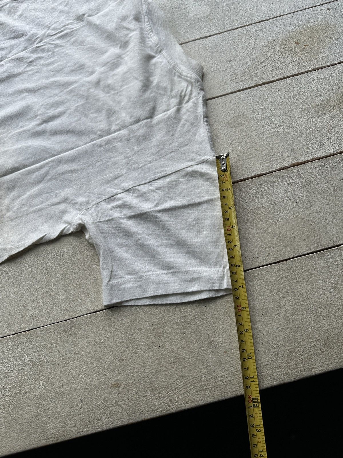 Vintage 🚨Rare Vintage CALIFORNIA SINGLE STITCH America USA Tee Shirt Size US S / EU 44-46 / 1 - 19 Thumbnail