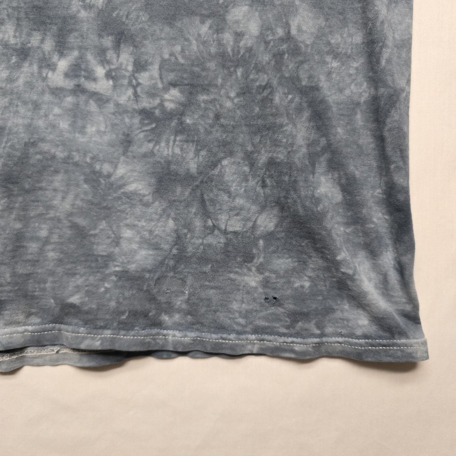 Disney Vintage Disney Mickey Mouse XL Tie Dye Keep It Real Graphic Size XL / US 12-14 / IT 48-50 - 10 Thumbnail