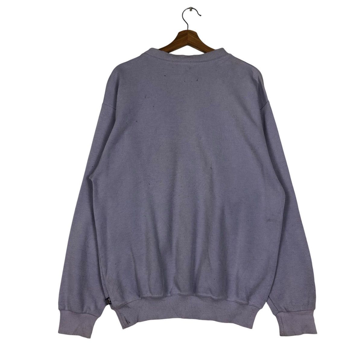 Japanese Brand × Vintage Vtg Sweatshirt Crewneck Michiko London Jean Embroidered Big Size US M / EU 48-50 / 2 - 9 Thumbnail