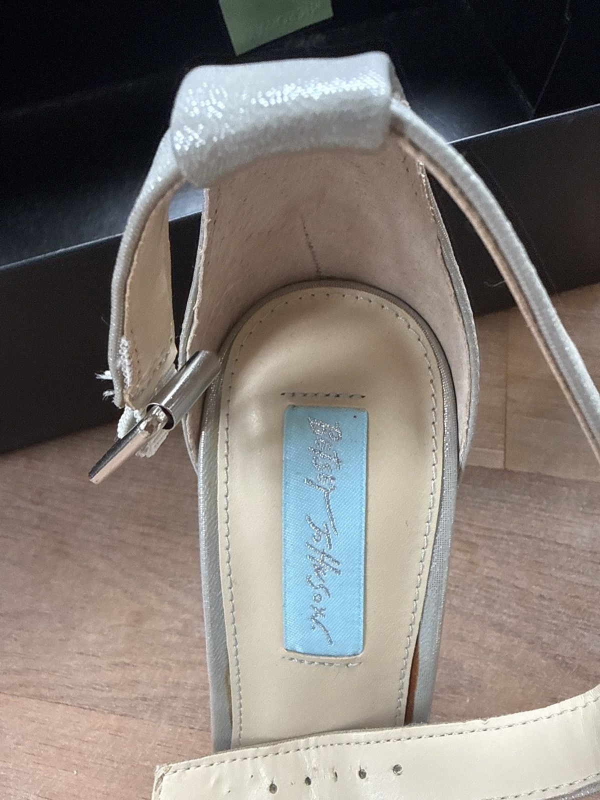 Betsey Johnson Betsy Johnson sandals Size US 8 / IT 38 - 6 Thumbnail