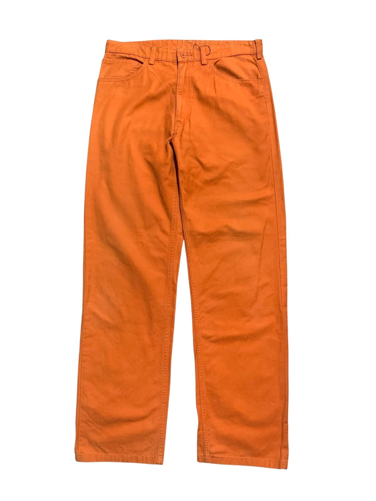 Issey miyake pants