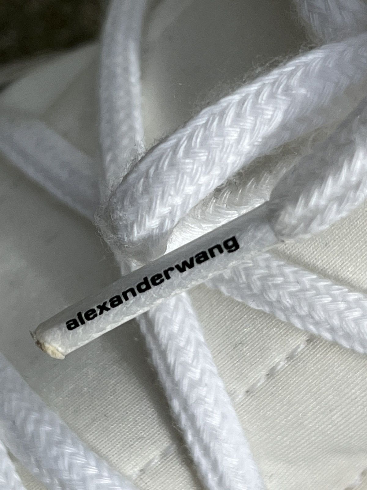 Adidas × Alexander Wang adidas Alexander Wang Size US 5 / EU 37 - 9 Thumbnail