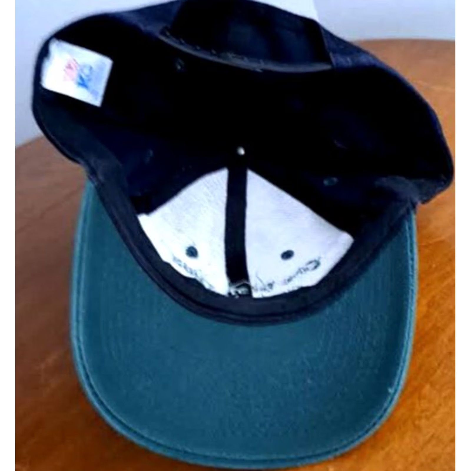 Vintage VINTAGE The Irish Hills Golf Club Michigan Embroidered Snapback Hat USA Made KC Size ONE SIZE - 3 Thumbnail