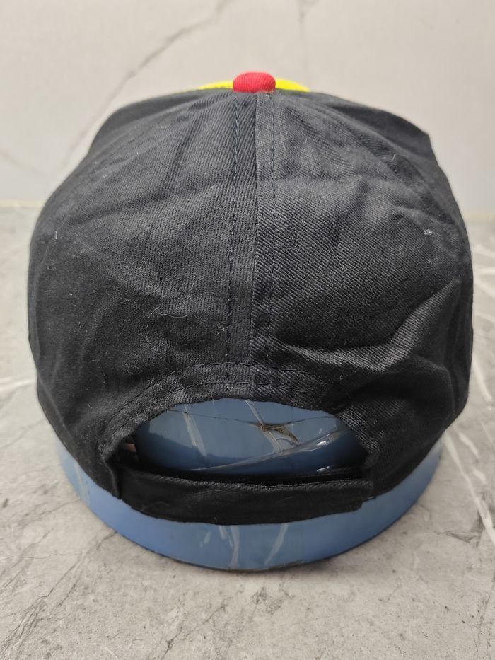 One Piece Vintage One Piece Cap Hat Size ONE SIZE - 4 Thumbnail
