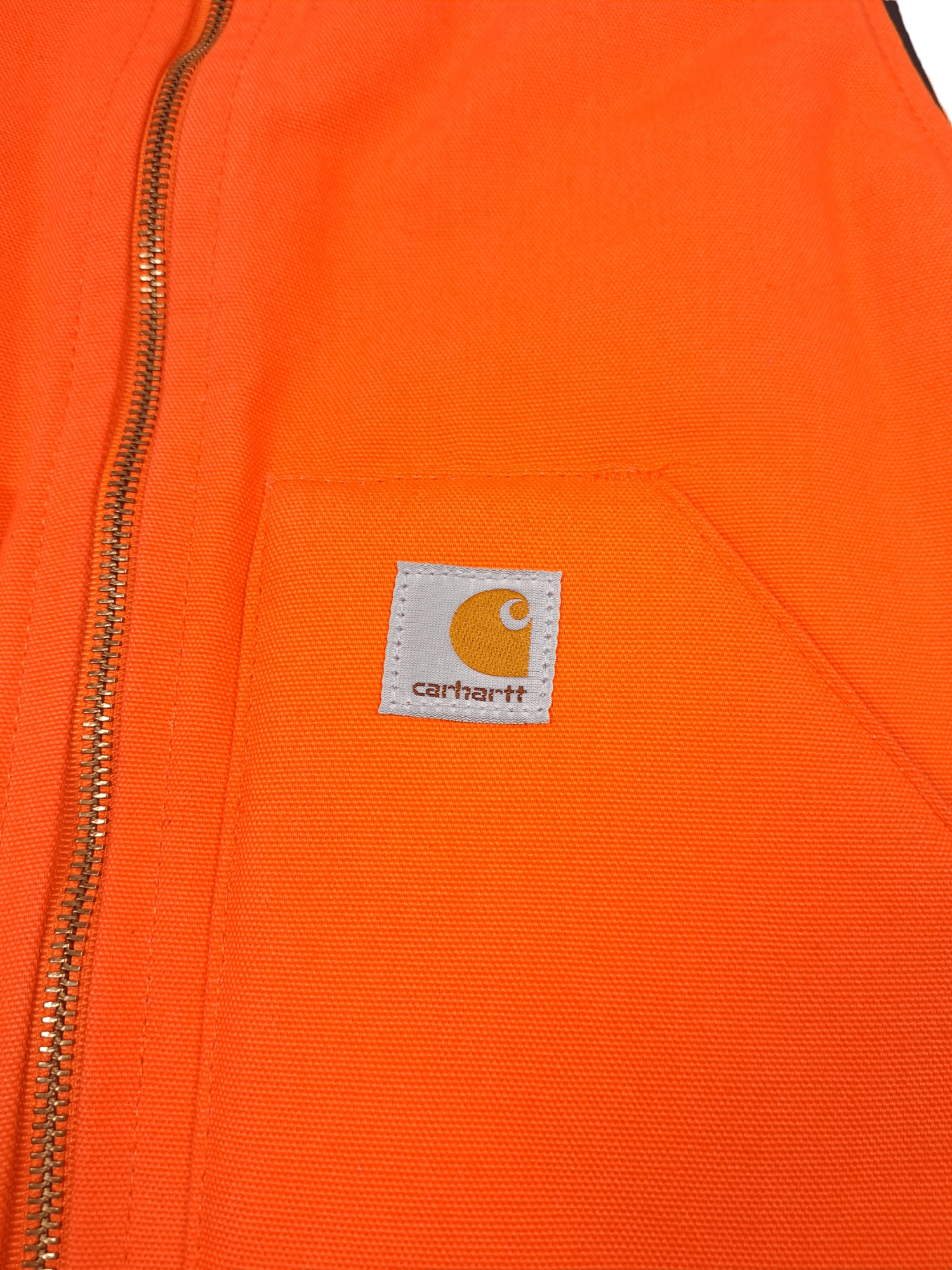 Carhartt × Carhartt Wip × Vintage 💎 Very Rare Streetwear ASAP Rocky Workwear Vest Y2K Size US S / EU 44-46 / 1 - 6 Thumbnail