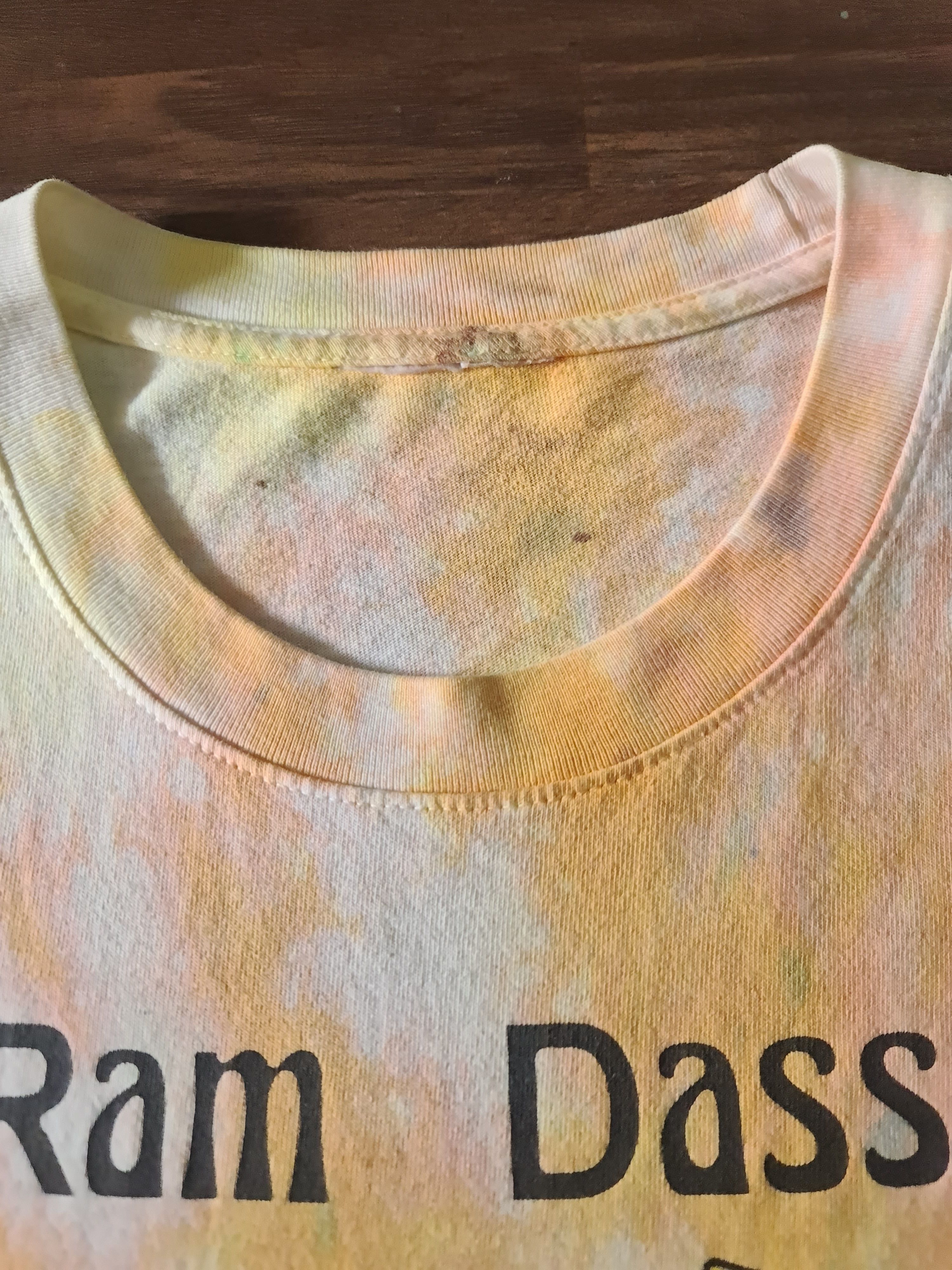 Online Ceramics Online ceramics for Ram daas becoming nobody Size US M / EU 48-50 / 2 - 6 Thumbnail