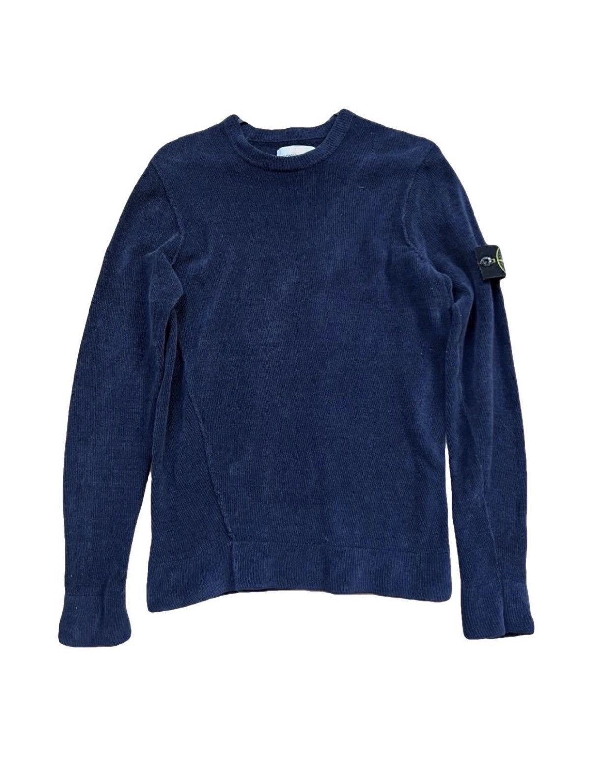 Stone Island Stone island sweater Size US M / EU 48-50 / 2 - 1 Thumbnail