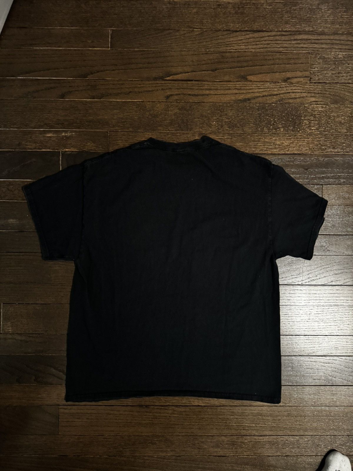 Travis Scott × Vintage CACTUS JACK BY TRAVIS SCOTT SMILE T-SHIRT Size US L / EU 52-54 / 3 - 2 Thumbnail
