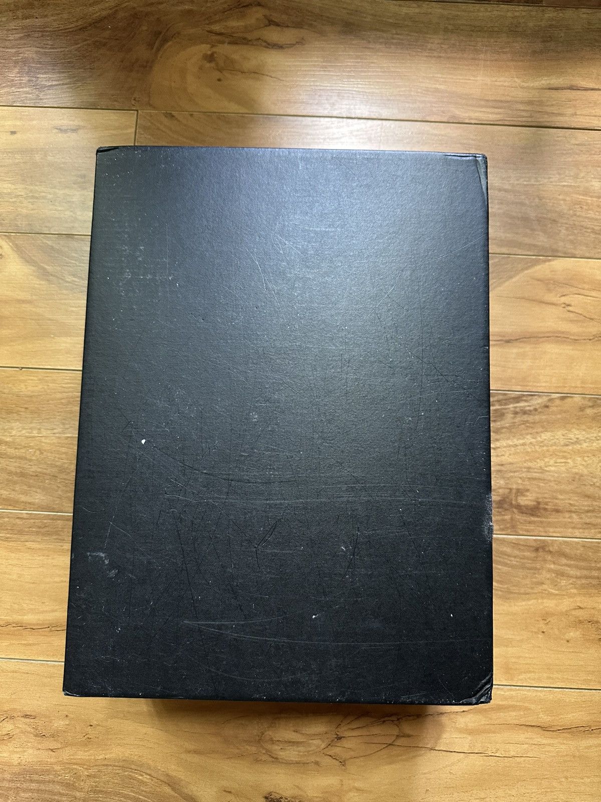 Saint Laurent Paris Saint Laurent Court Classic SL/10H - Black Suede Size US 12 / EU 45 - 15 Thumbnail