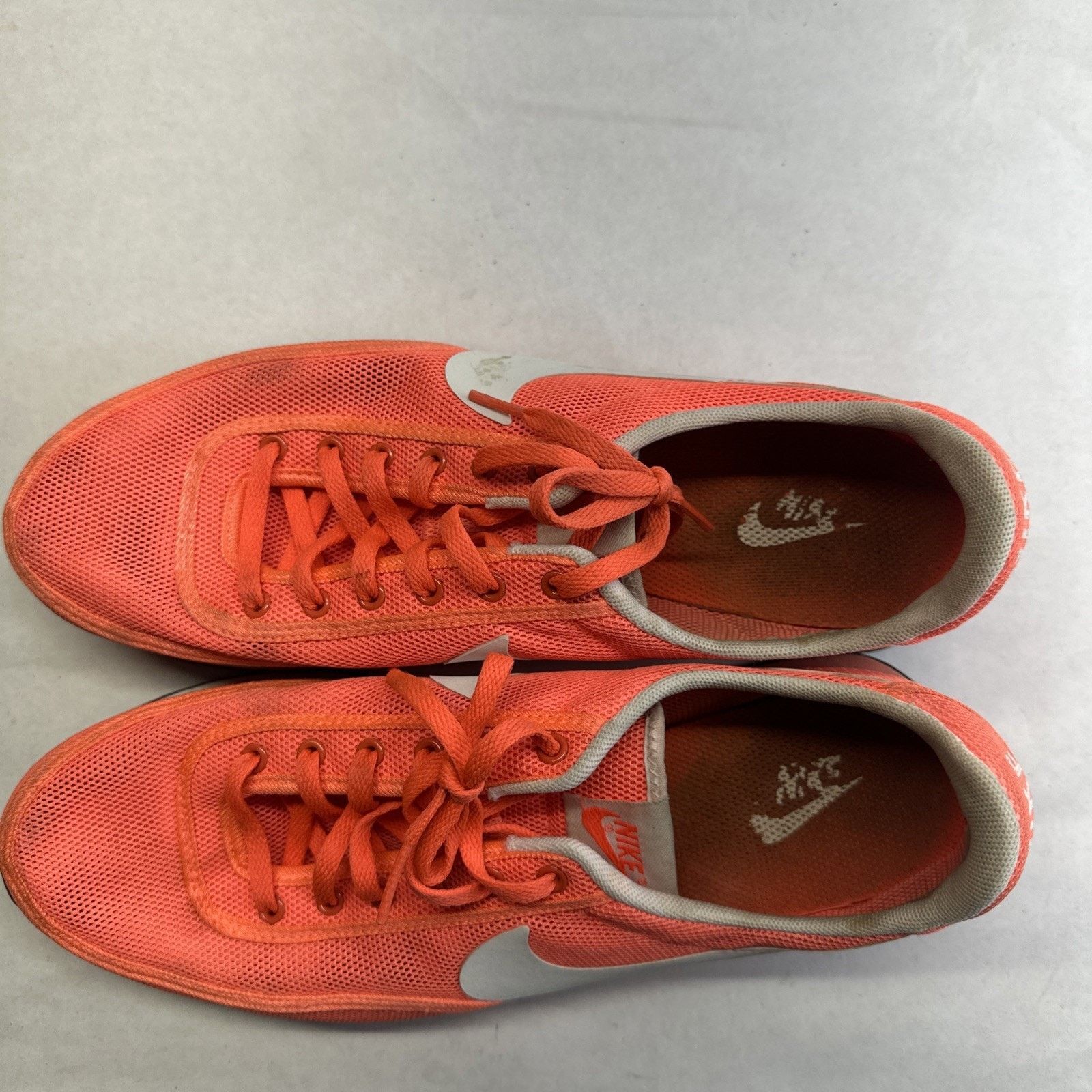 Nike Nike Elite Tape Waffle Trainers Sneakers Women's Sz 8.5 M Size US 11 / IT 41 - 6 Thumbnail