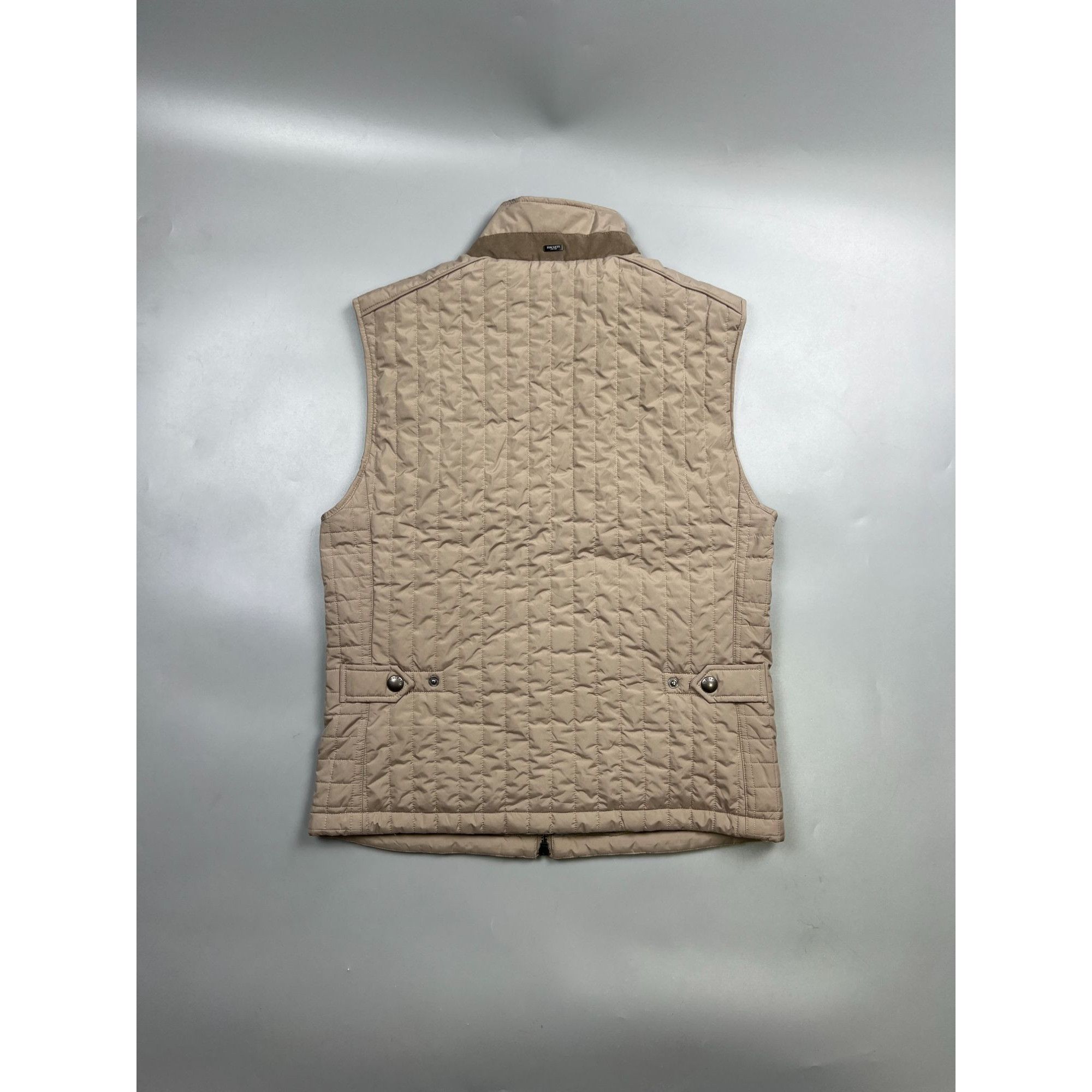 Hackett Hackett Technical Fabrics Shower Resistant Jacket (Y0770) Size US S / EU 44-46 / 1 - 10 Thumbnail
