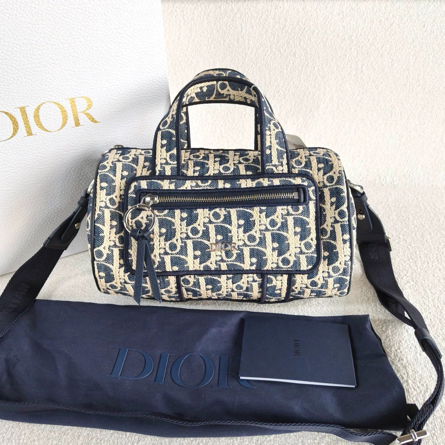 Dior Pre-loved Bag Brand new condition Size ONE SIZE - 1 Thumbnail