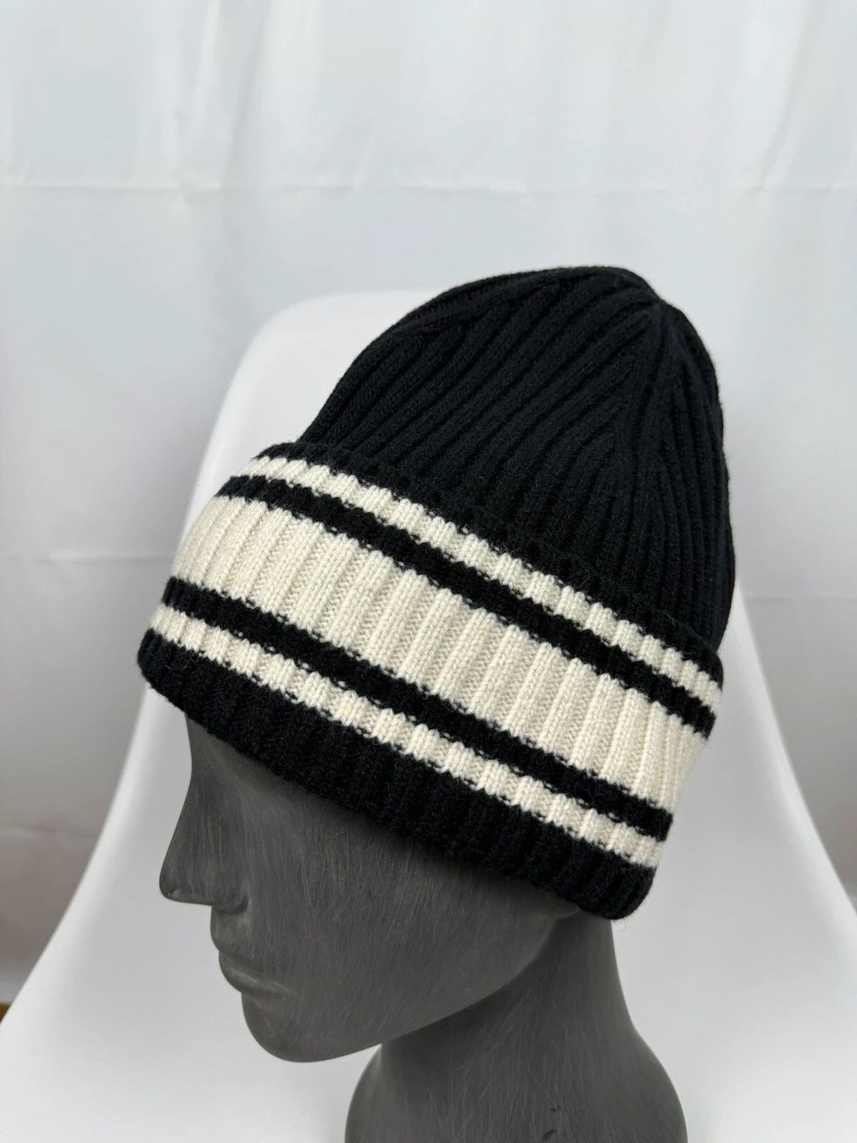 Gant Gant Wool Beanie One Size Size ONE SIZE - 2 Thumbnail