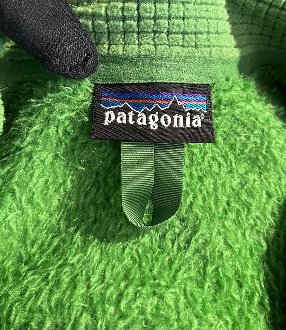 Patagonia Patagonia Regulator R Polartec Fleece Zip Jacket Size L / US 10 / IT 46 - 7 Thumbnail