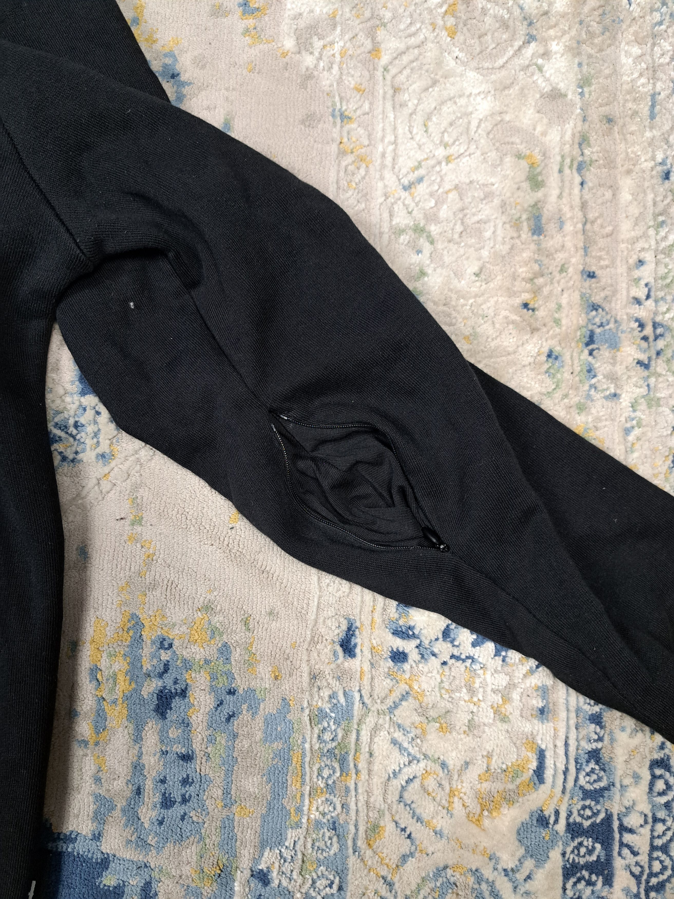 Hoodrich Hoodrich Secret Pocket From Nothing To Something Hoodie Size US L / EU 52-54 / 3 - 4 Thumbnail