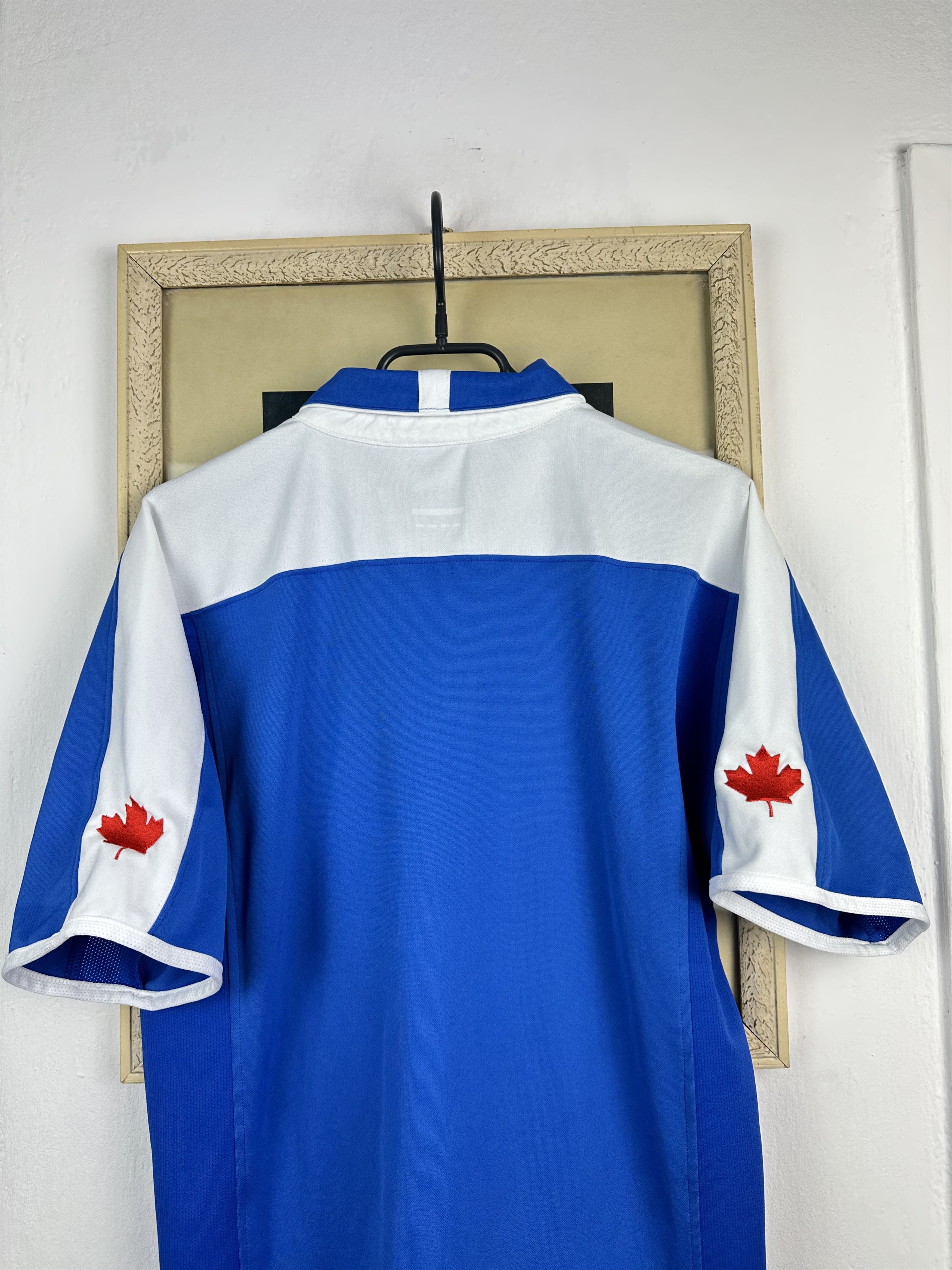 Vintage Umbro Vancouver Whitecaps USL s/s shops jersey men's M Soccer MLS Vintage Rare