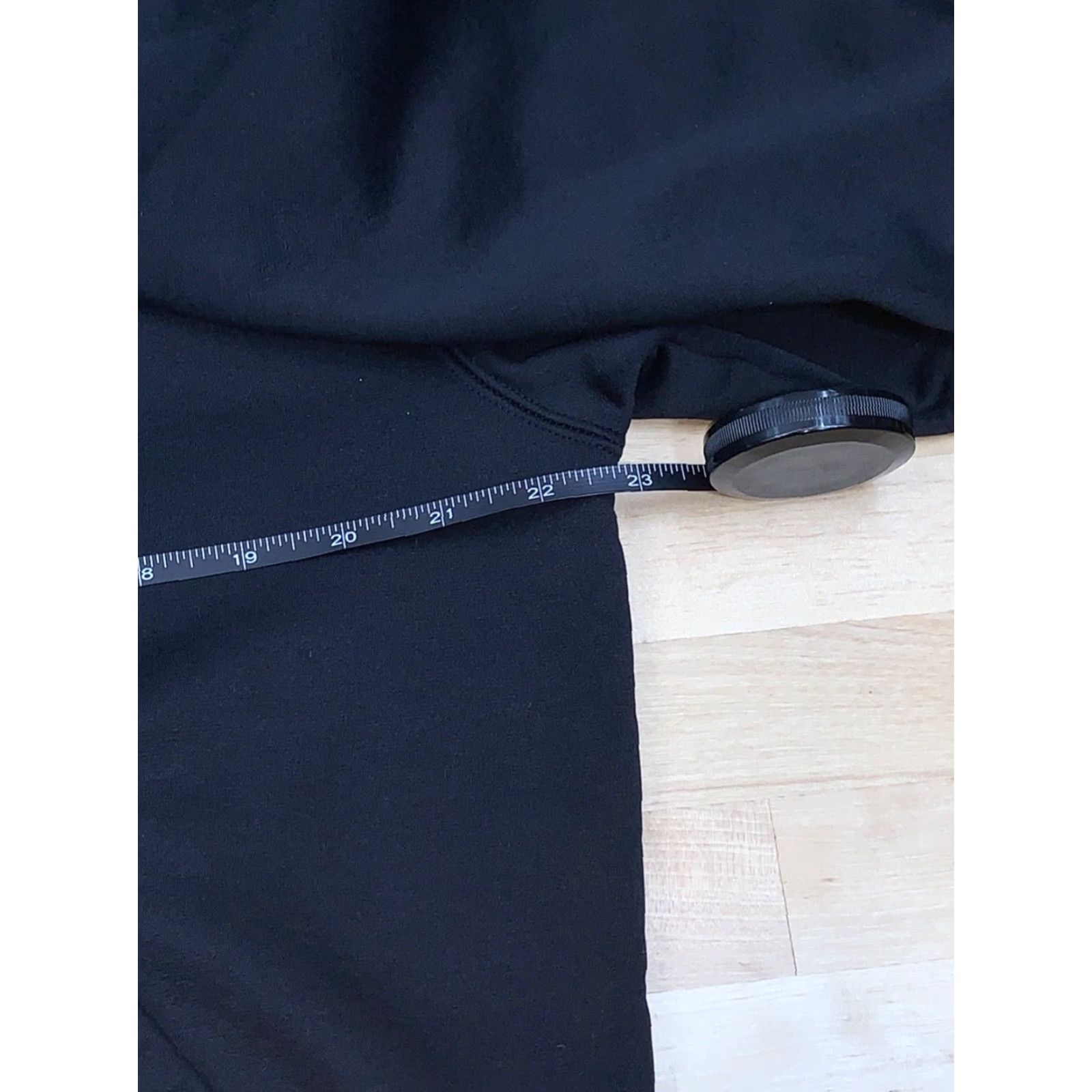 Under Armour Under Armour Black Hoodie M Solid Logo Casual Activewear Gym Size US M / EU 48-50 / 2 - 6 Thumbnail