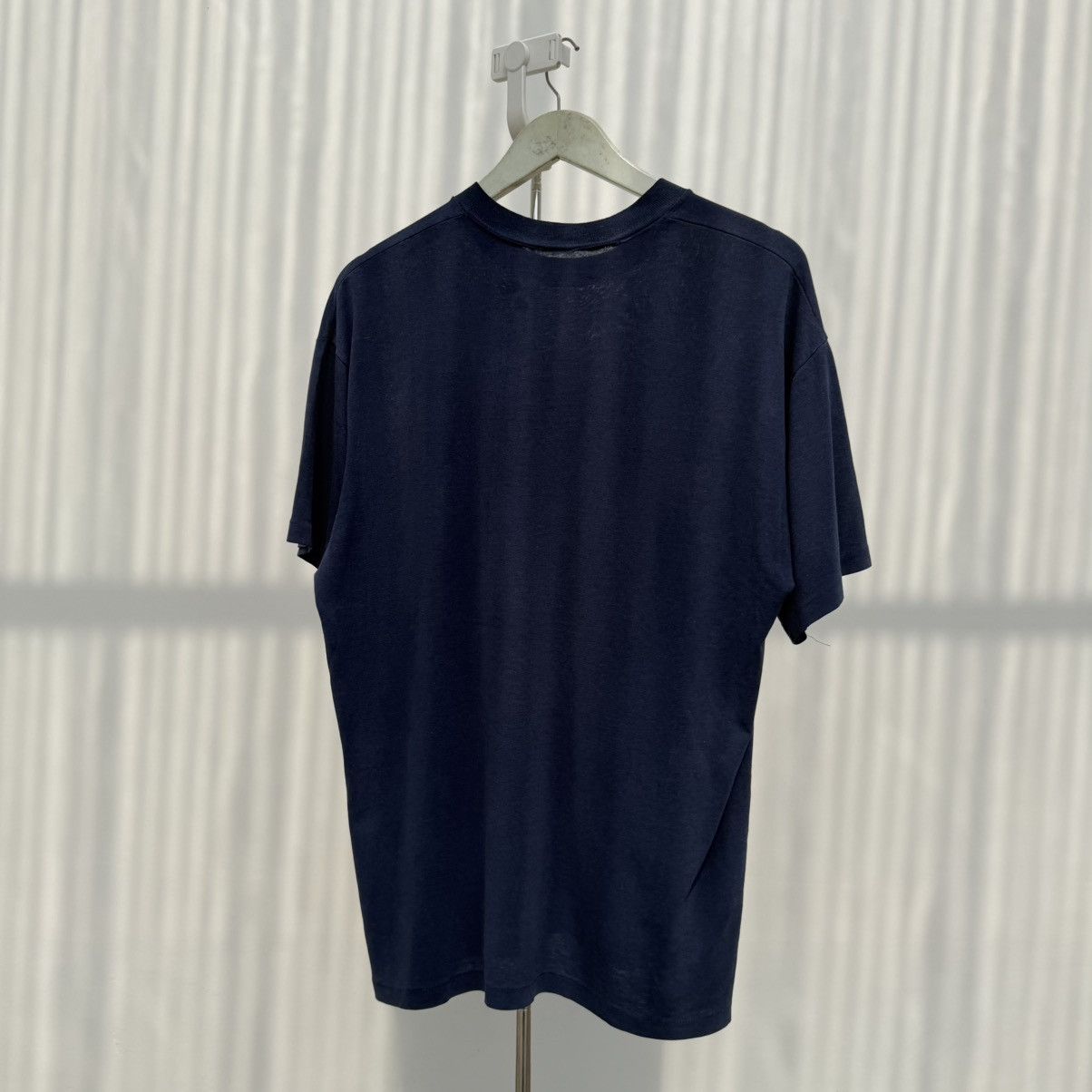 Vintage Boston Red Sox faded logo tee. Size US L / EU 52-54 / 3 - 7 Thumbnail