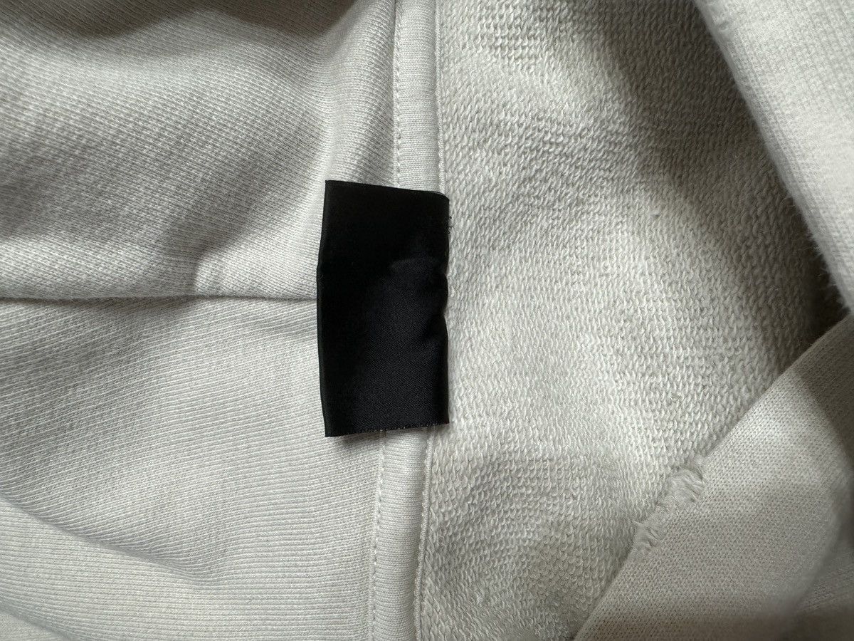 Balenciaga Balenciaga AW22 Be Different Hoodie Sz.2 Size US M / EU 48-50 / 2 - 7 Thumbnail
