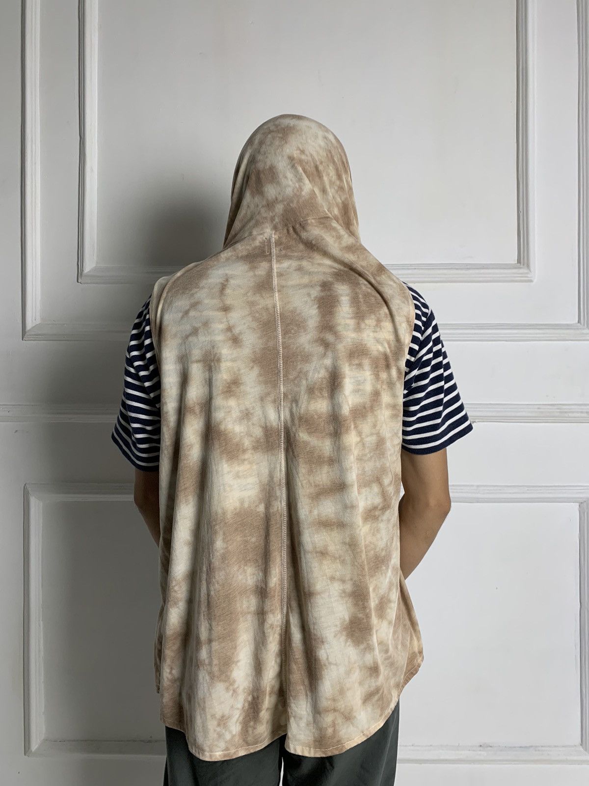 Beauty Beast × If Six Was Nine × Japanese Brand Semantic Design Gothic Cloaks Capes Size US L / EU 52-54 / 3 - 4 Thumbnail
