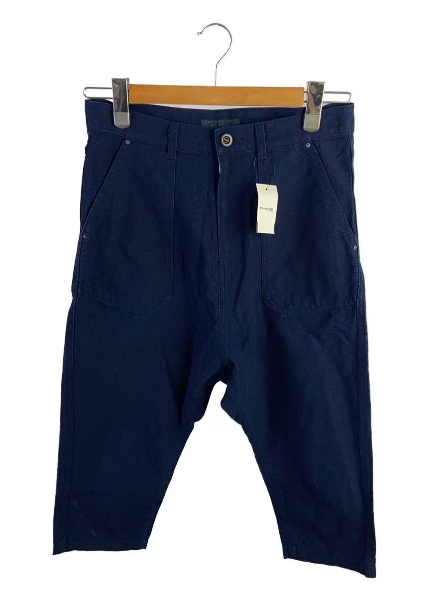 YOHJI YAMAMOTO/FX-P51-006 Sarouel Pants