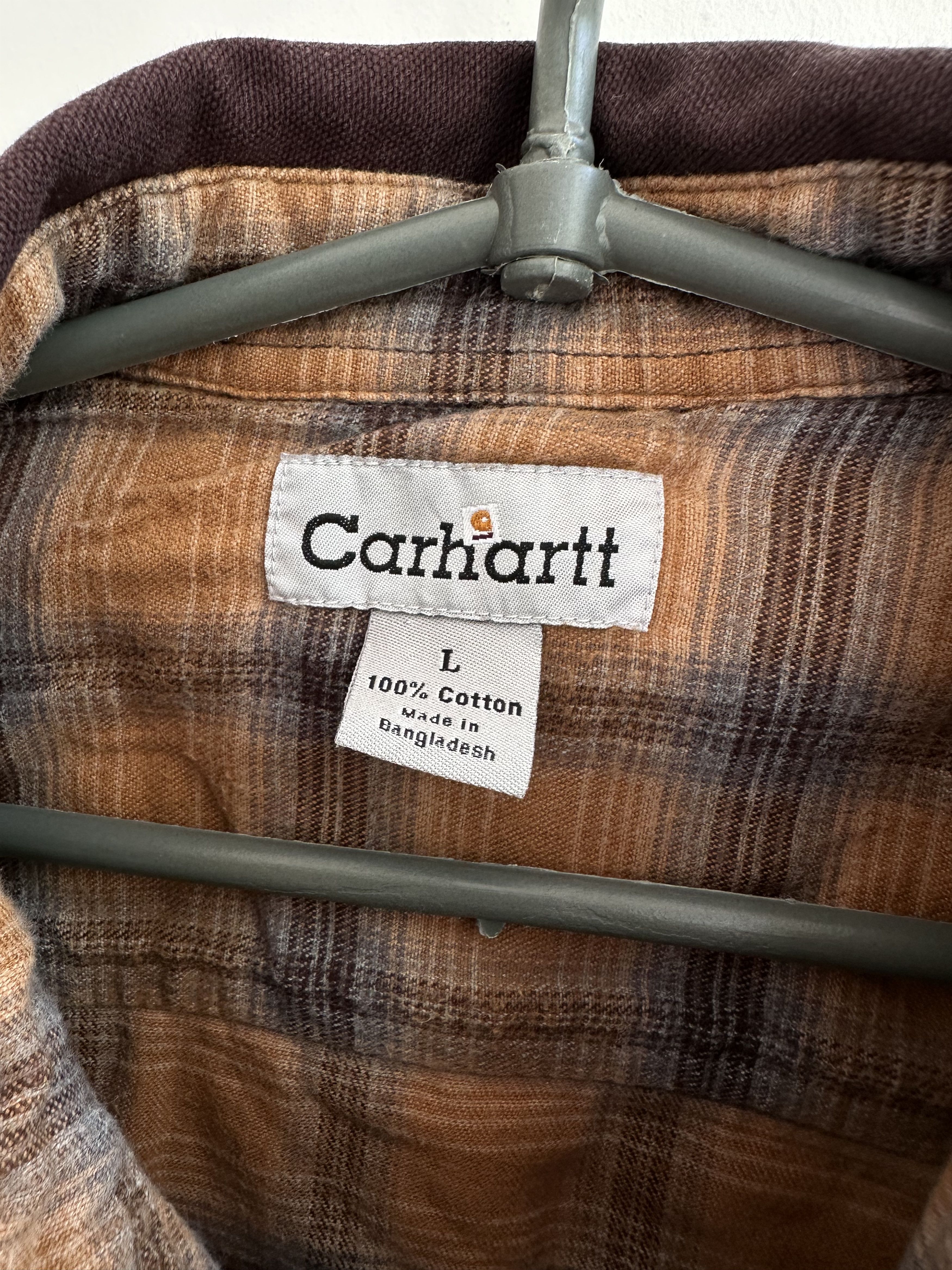 Carhartt Carhartt Detroit Jacket Size US L / EU 52-54 / 3 - 8 Thumbnail